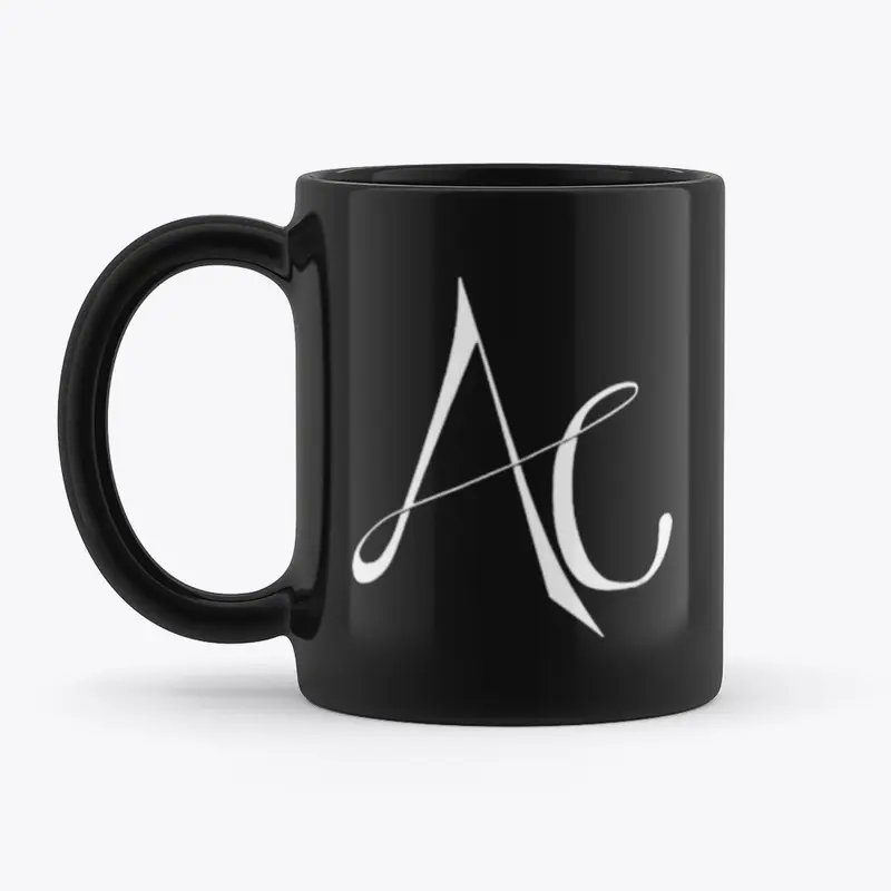 Tazza con logo AllCaretoday